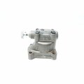 Denison R1U-12-533-S4 UNLOADING HYDRAULIC SERVO VALVE B031-1253 R1U-12-533-S4